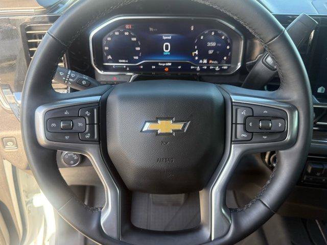 Used 2024 Chevrolet Silverado 1500 LT image 14