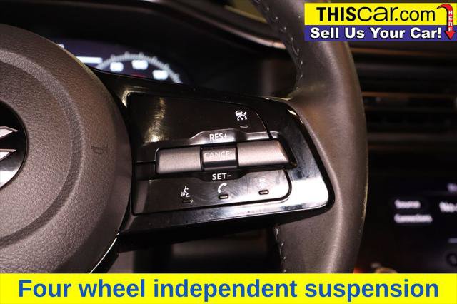 Used 2023 Nissan Z w/ Floor Mat Package RWD image 18