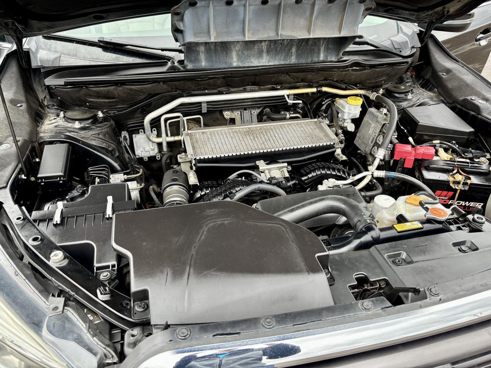 Used 2019 Subaru Ascent Limited AWD/4WD image 32