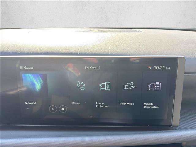 New 2026 Hyundai Tucson SE image 12