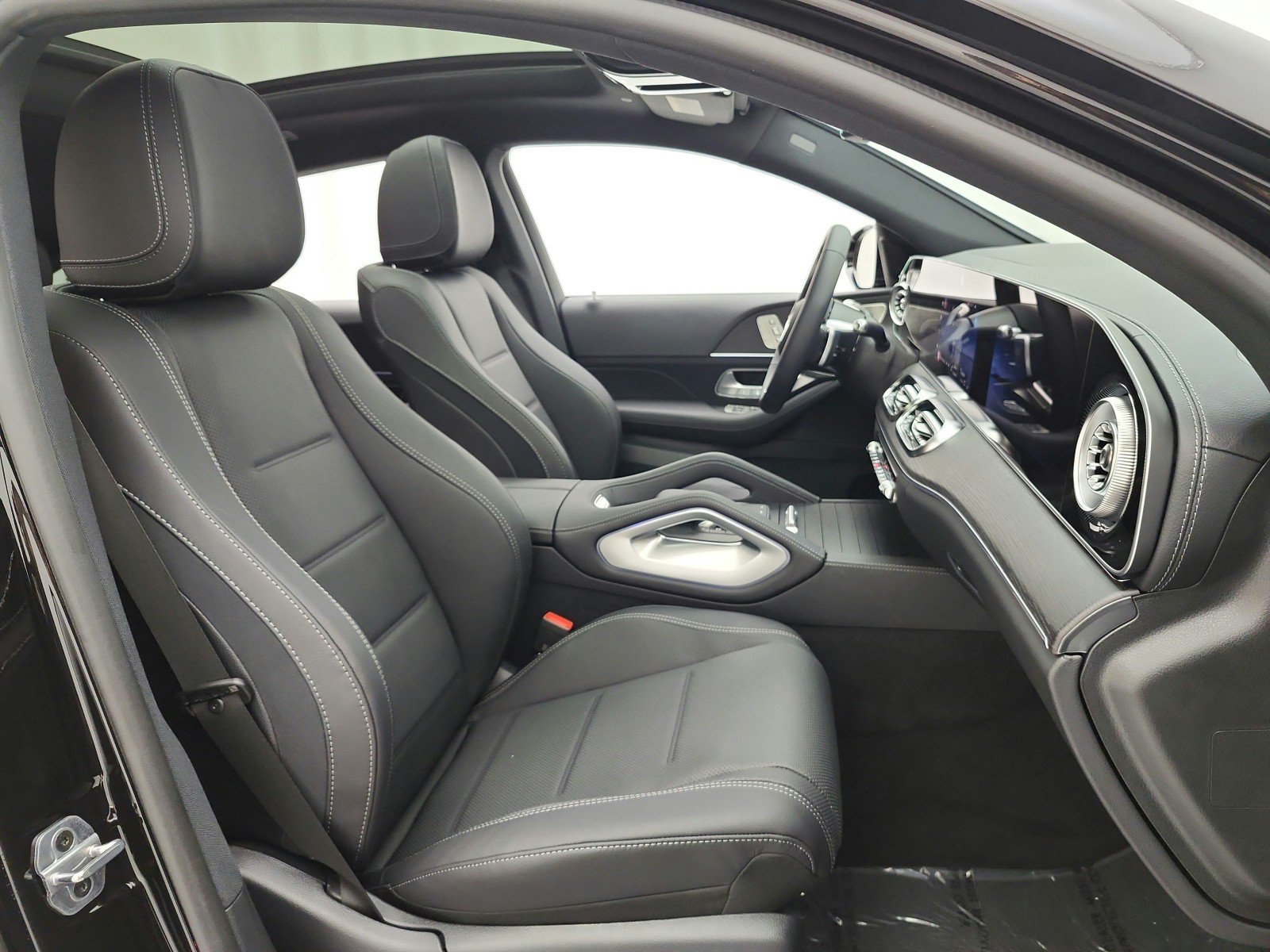 New 2027 Mercedes-Benz GLE 450 4MATIC Coupe image 14
