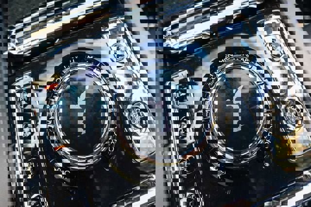 Used 2020 Rolls-Royce Cullinan Black Badge image 62