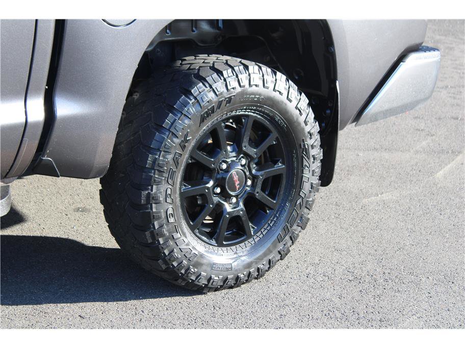 Used 2019 Toyota Tundra SR5 w/ SR5 Upgrade Package image 6