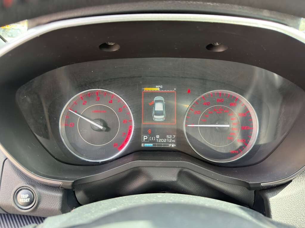 Used 2020 Subaru Impreza 2.0i Sport image 21