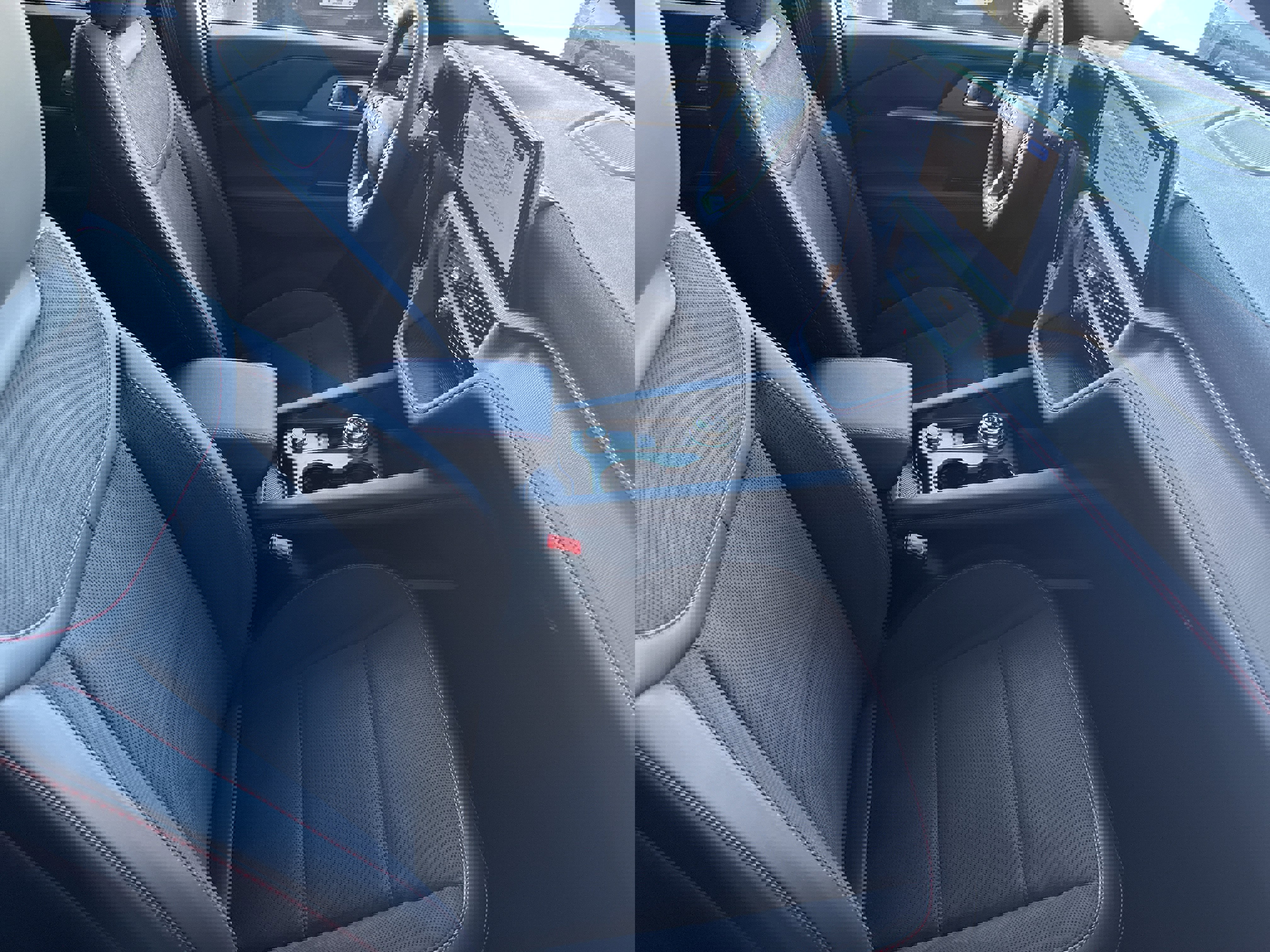 New 2026 Ford Explorer ST image 16