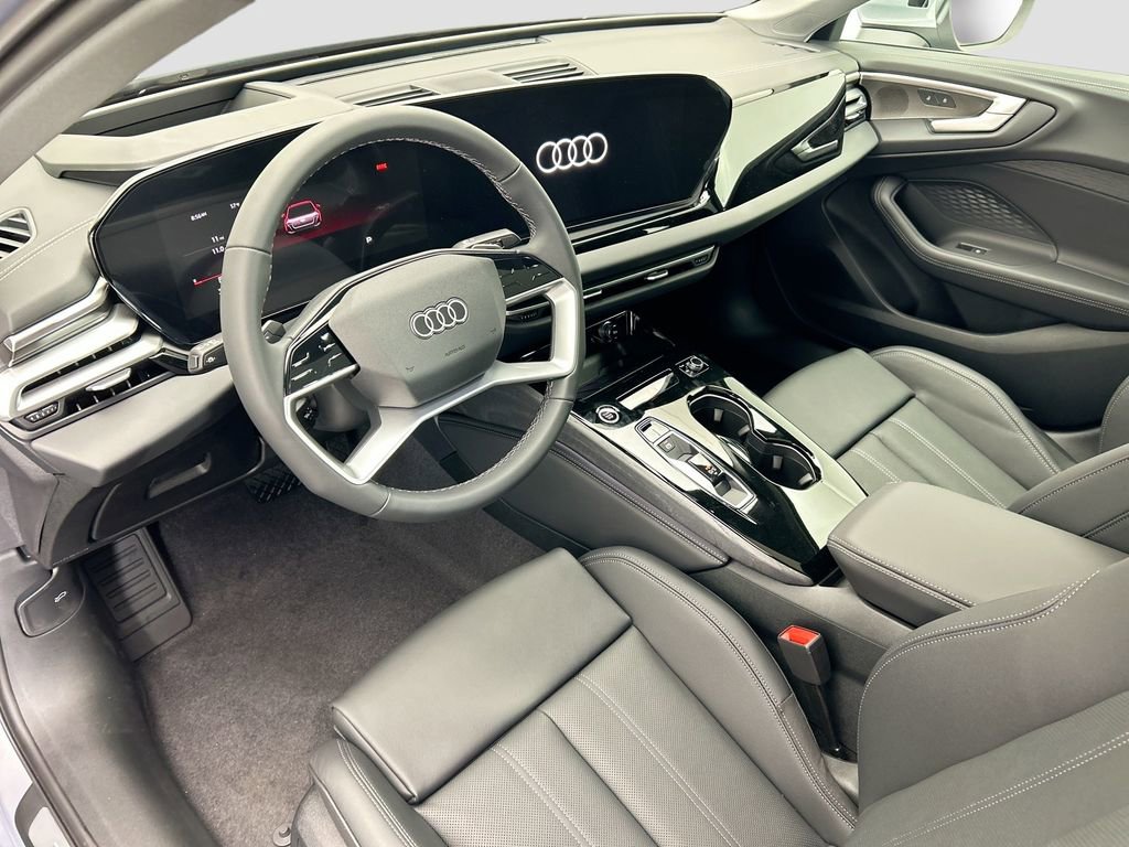 Used 2025 Audi A5 2.0T Premium Plus w/ Premium Plus image 10