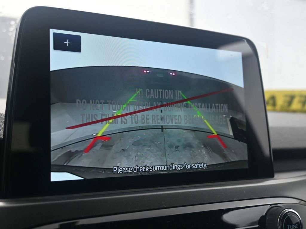 New 2026 Ford Escape Active w/ Cold Weather Package image 32