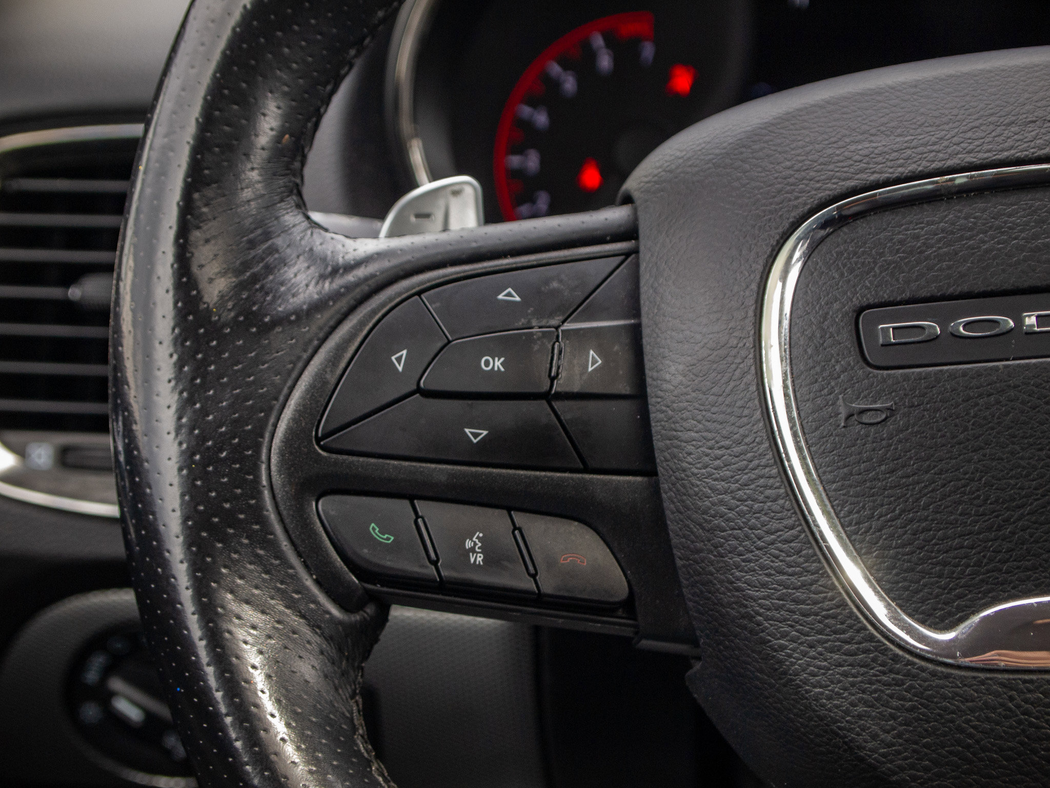 Used 2018 Dodge Durango GT w/ Premium Group image 22