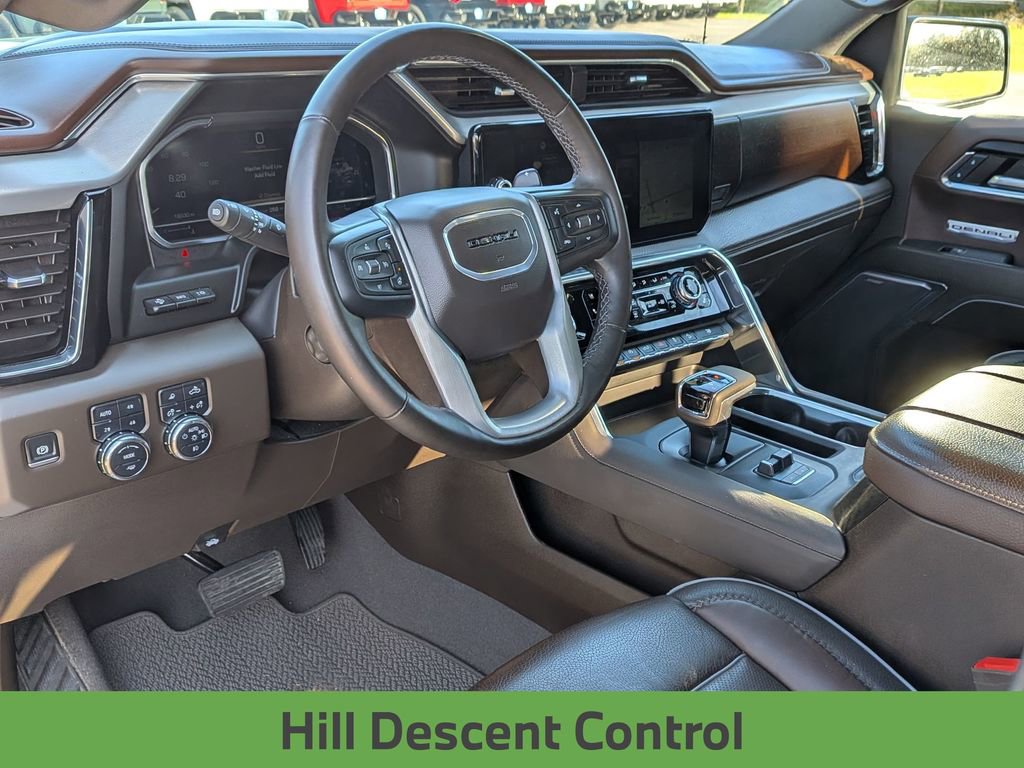 Used 2024 GMC Sierra 1500 Denali w/ Denali Reserve Package image 32