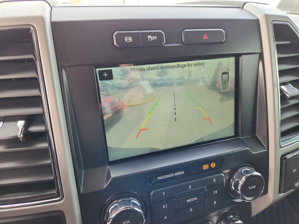 Used 2018 Ford F350 Lariat w/ Lariat Ultimate Package image 24