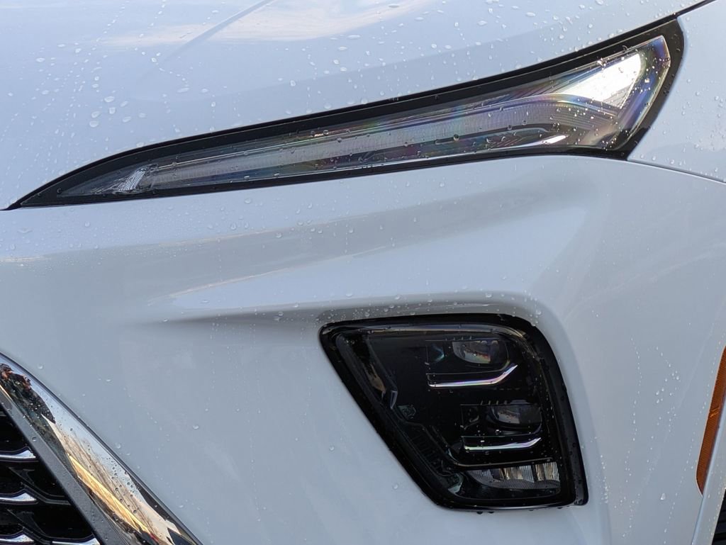 New 2026 Buick Enclave Avenir w/ Super Cruise Package image 7