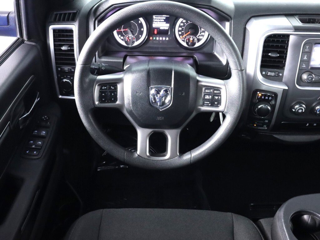 Used 2024 RAM 1500 Classic Warlock image 27