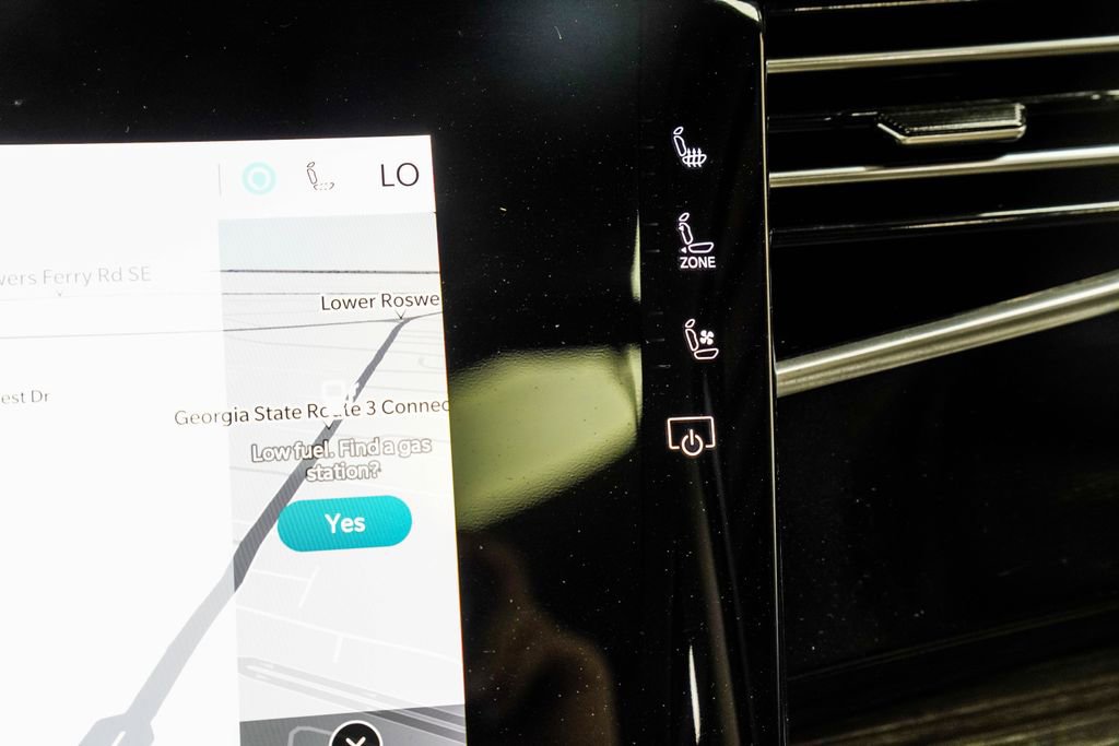 Used 2022 Jeep Wagoneer Series III w/ Premium Group I AWD/4WD image 35