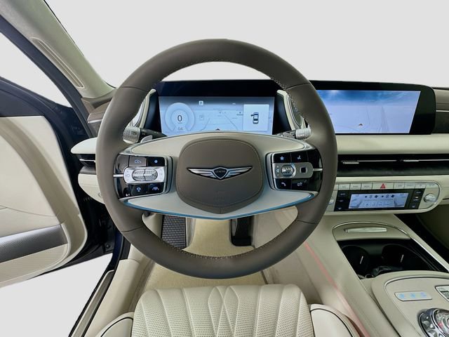 New 2026 Genesis G90 3.5T image 10