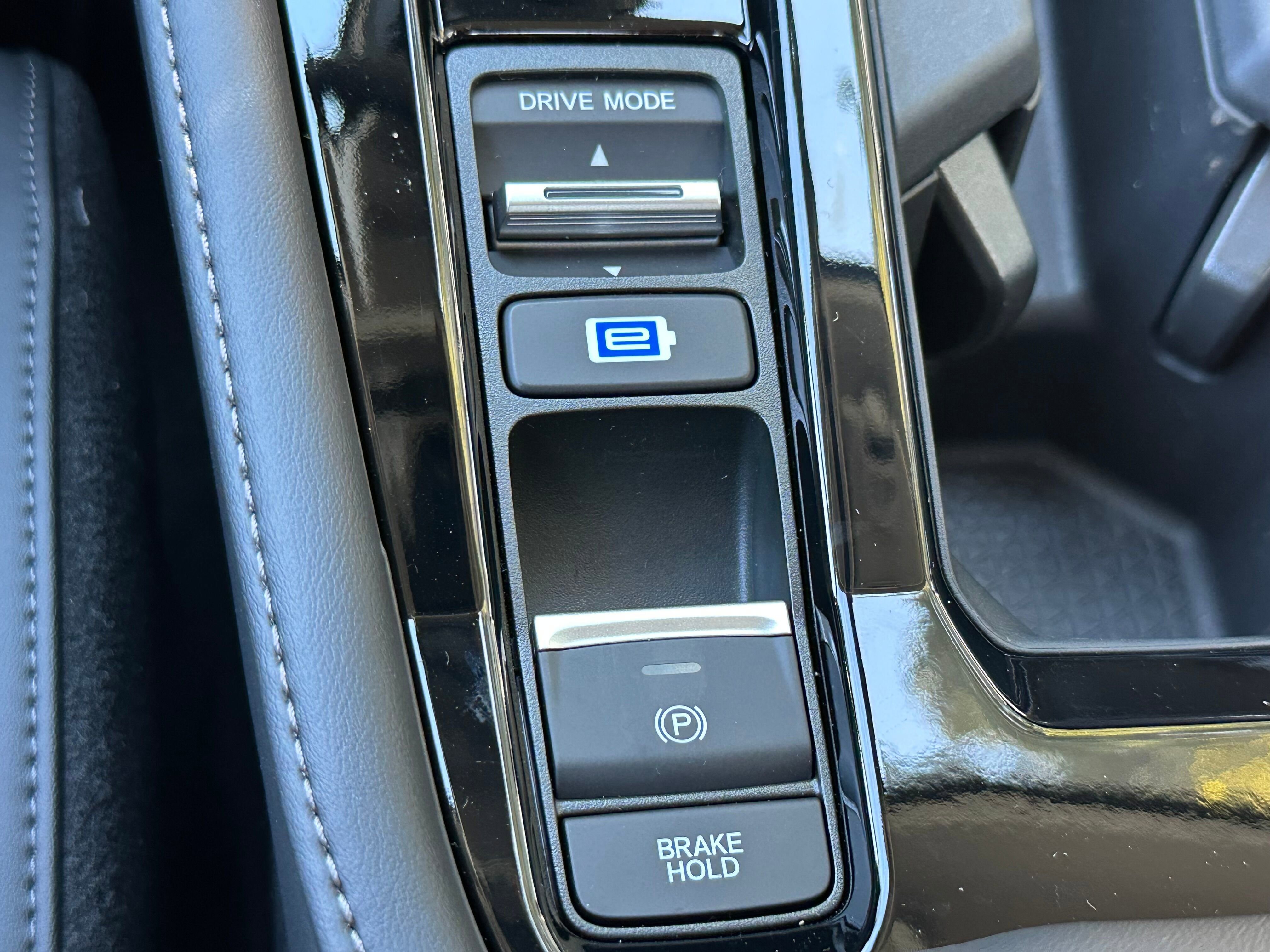 New 2025 Honda Accord Touring image 30