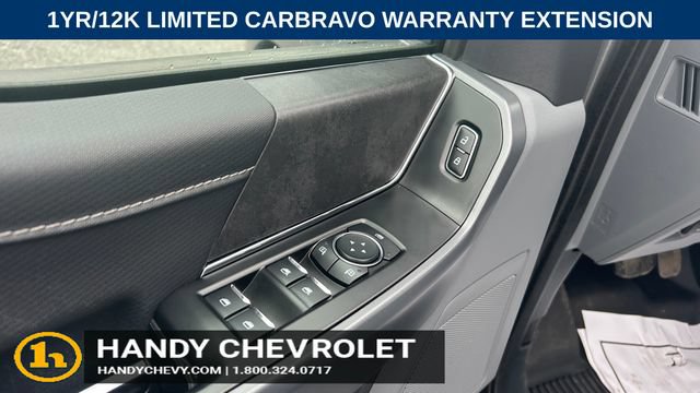 Used 2024 Ford F150 XLT AWD/4WD image 14