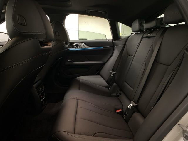 Used 2025 BMW 430i xDrive w/ Premium Package image 19