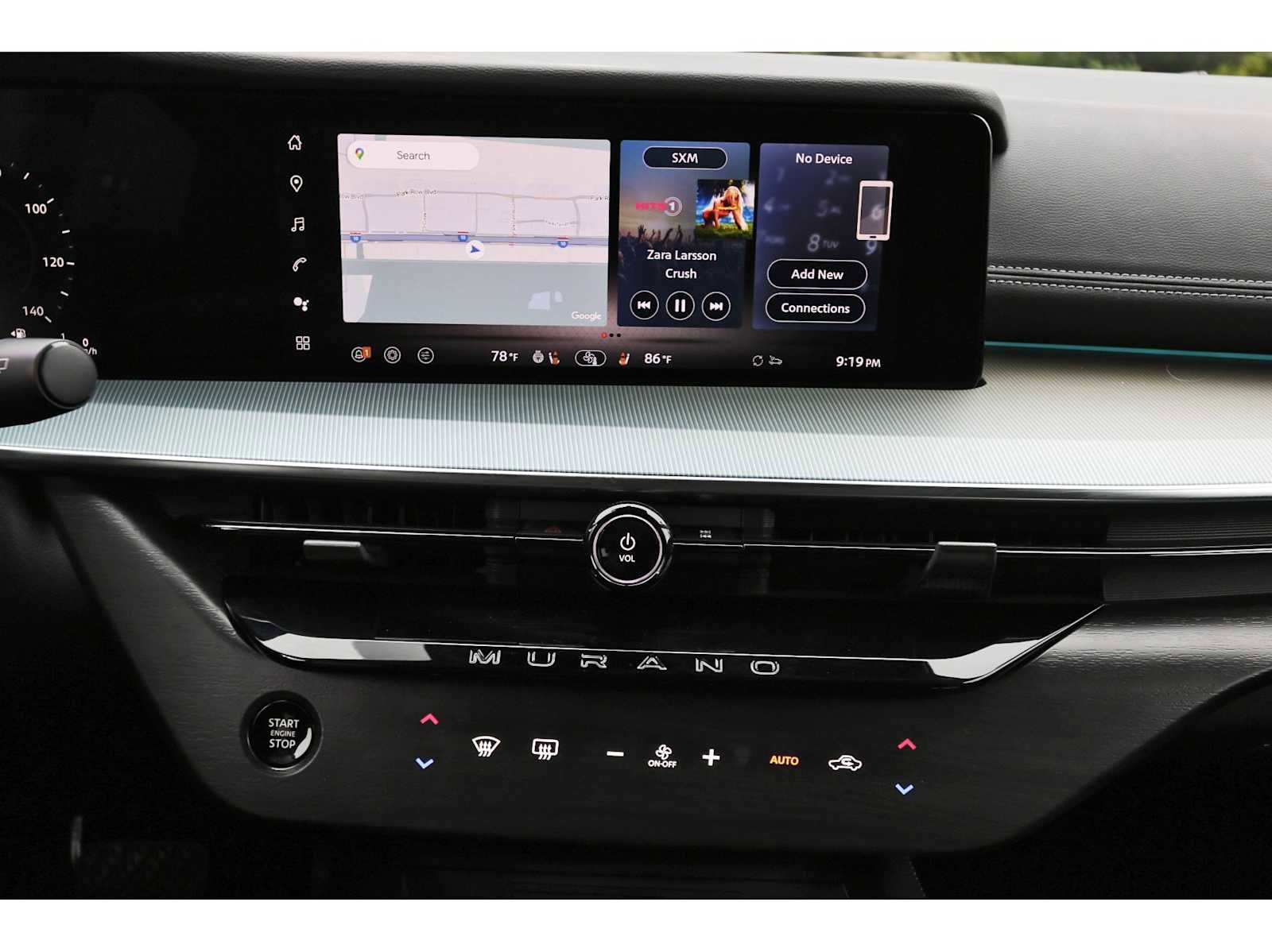 Used 2025 Nissan Murano SL image 22