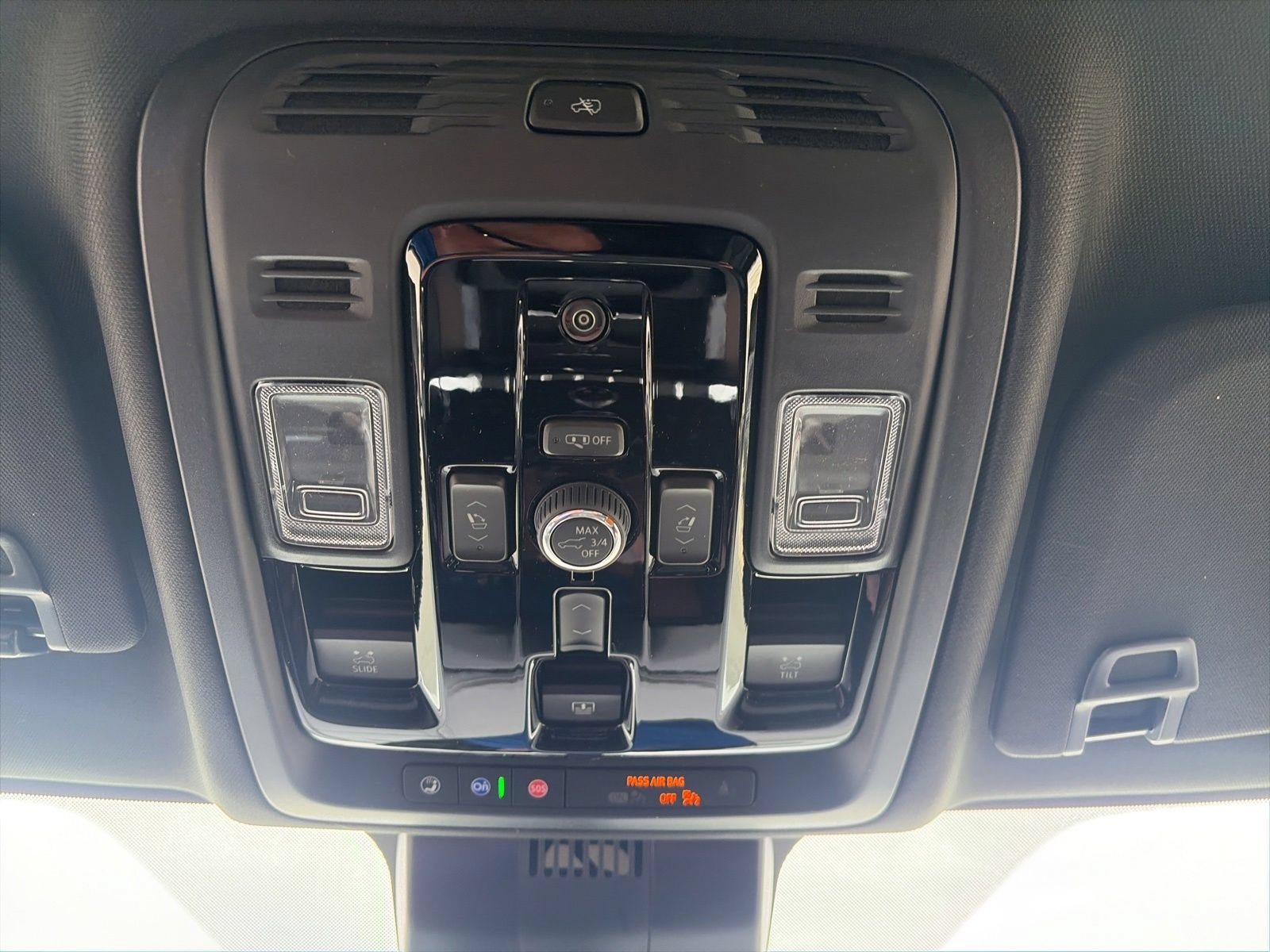 New 2026 GMC Yukon XL Denali w/ Denali Reserve Package AWD/4WD image 19