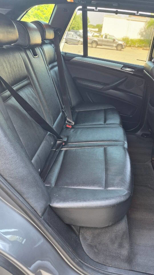 Used 2011 BMW X5 xDrive35i AWD/4WD image 52