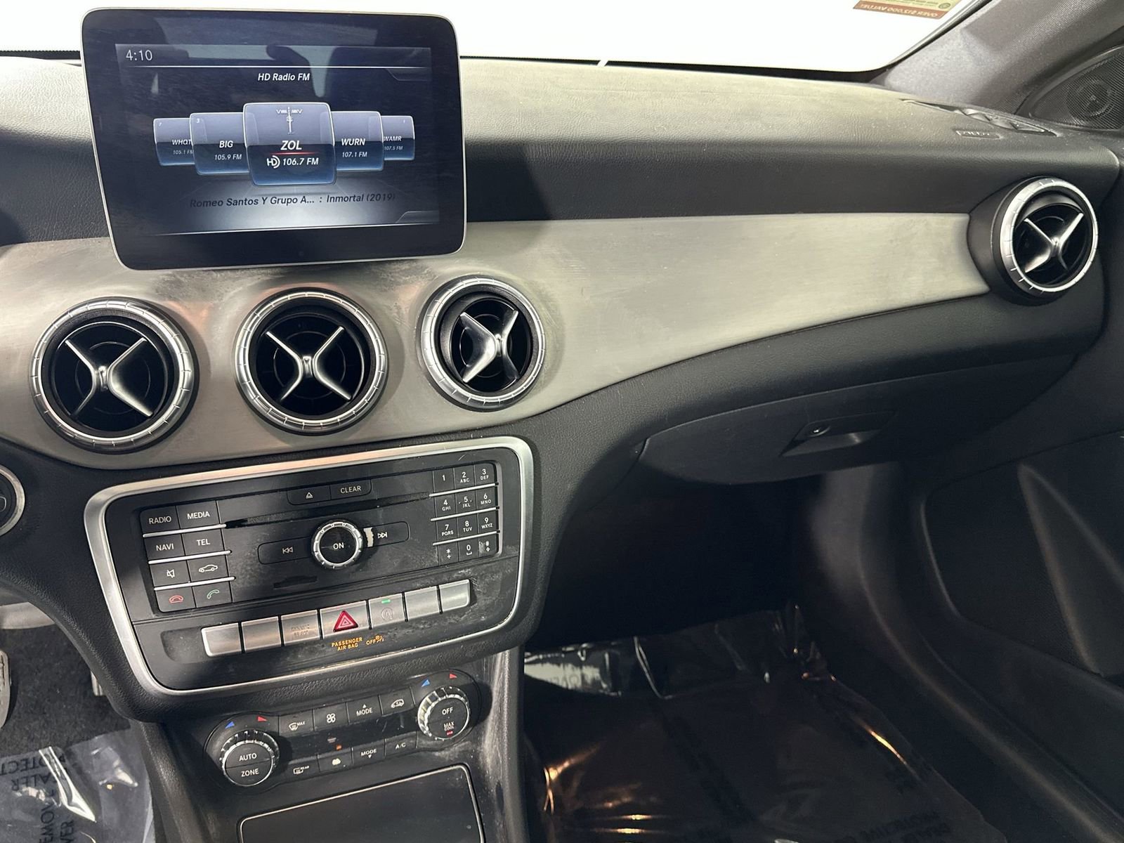 Used 2018 Mercedes-Benz CLA 250 image 20