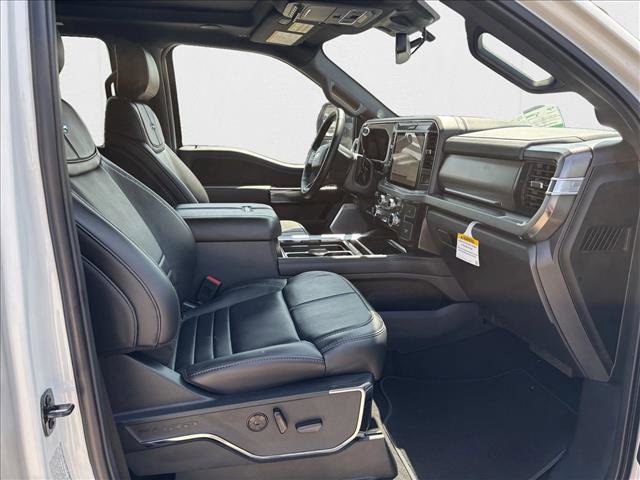 New 2026 Ford F250 Platinum w/ Tremor Off-Road Package image 19
