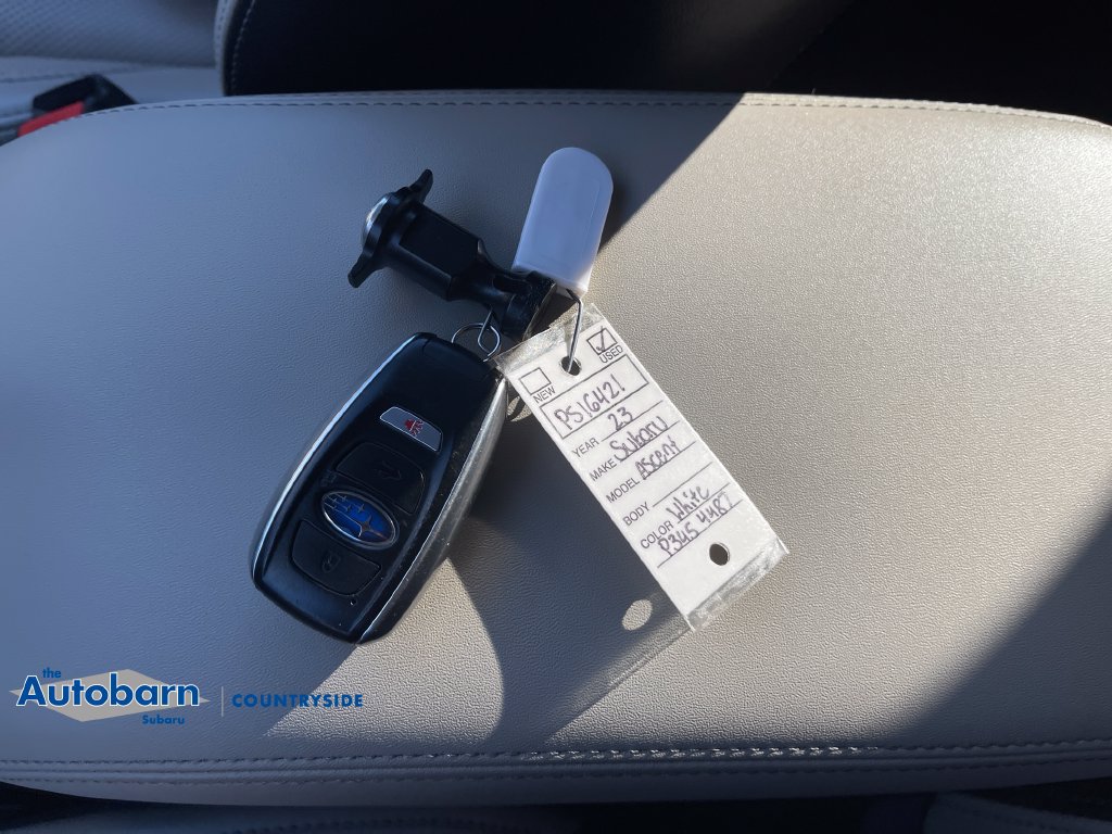Used 2023 Subaru Ascent Limited AWD/4WD image 20