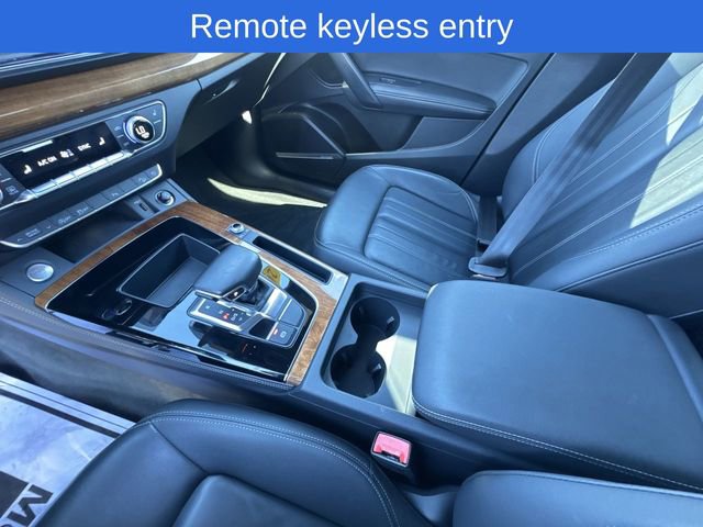 Used 2023 Audi Q5 2.0T Premium Plus image 25