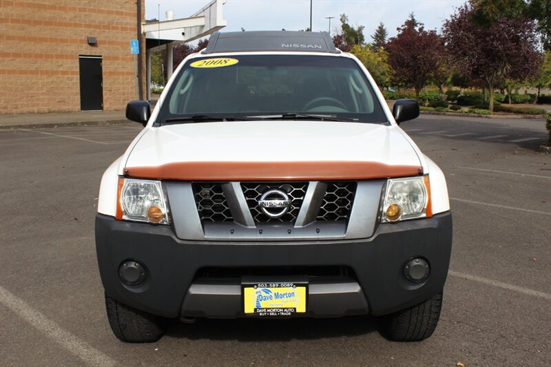 Used 2008 Nissan Xterra S w/ Tow Pkg AWD/4WD image 6