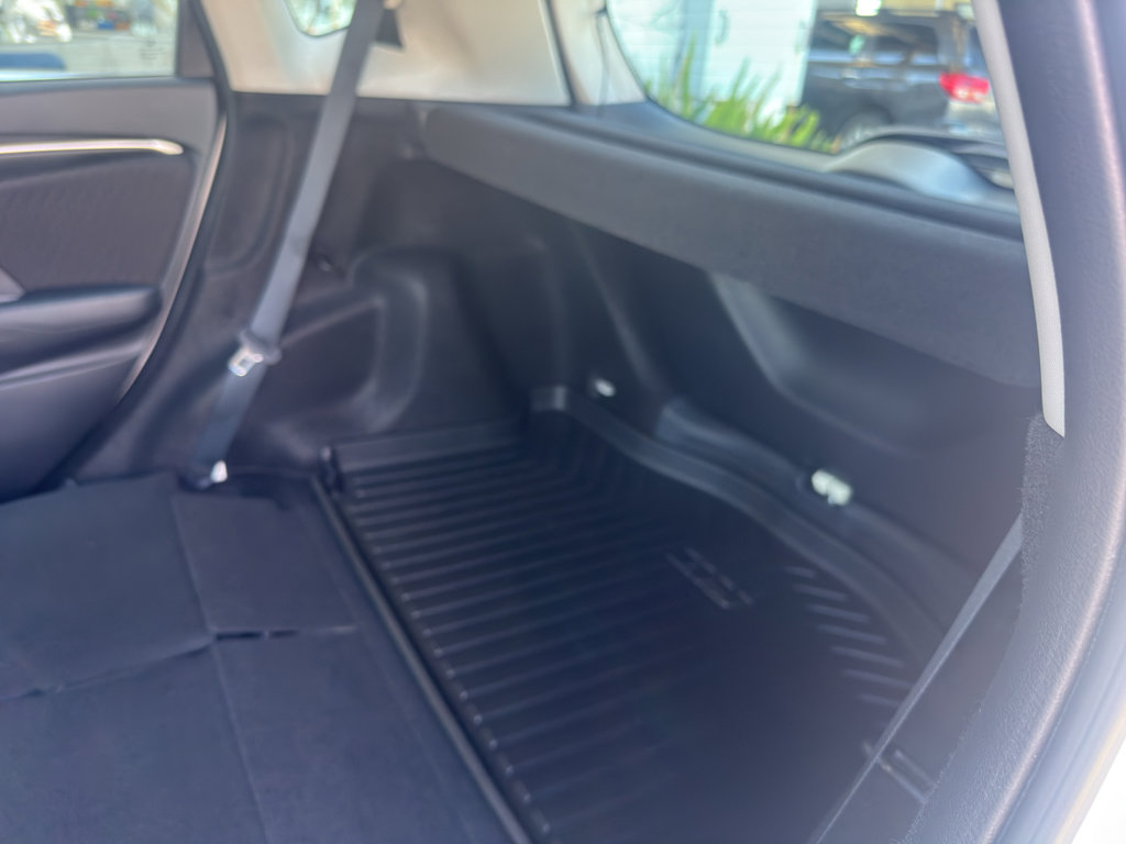 Used 2020 Honda Fit Sport image 8