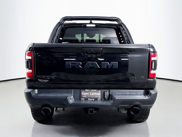 Used 2024 RAM 1500 TRX AWD/4WD image 6
