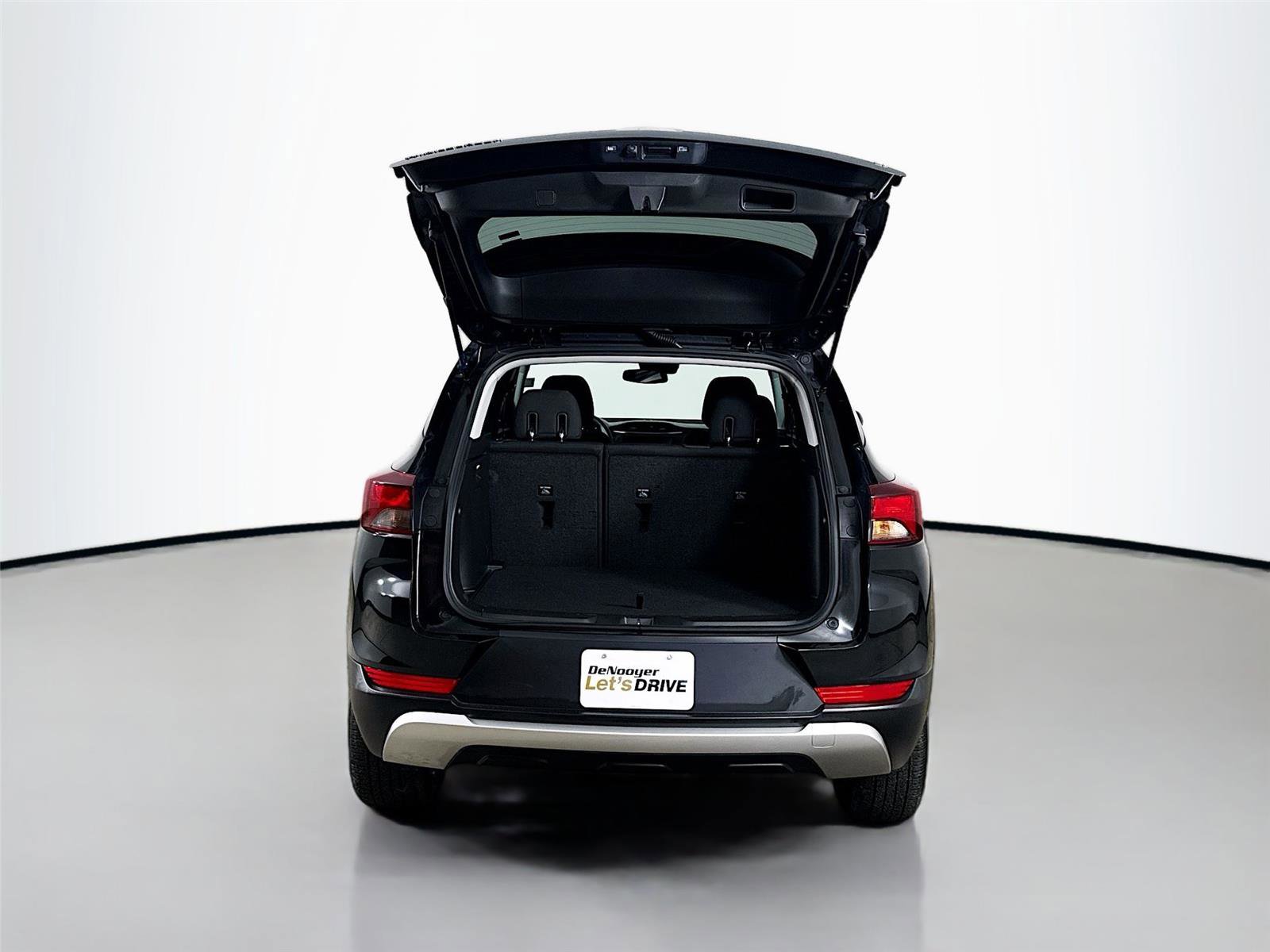 Used 2023 Chevrolet TrailBlazer LT image 25