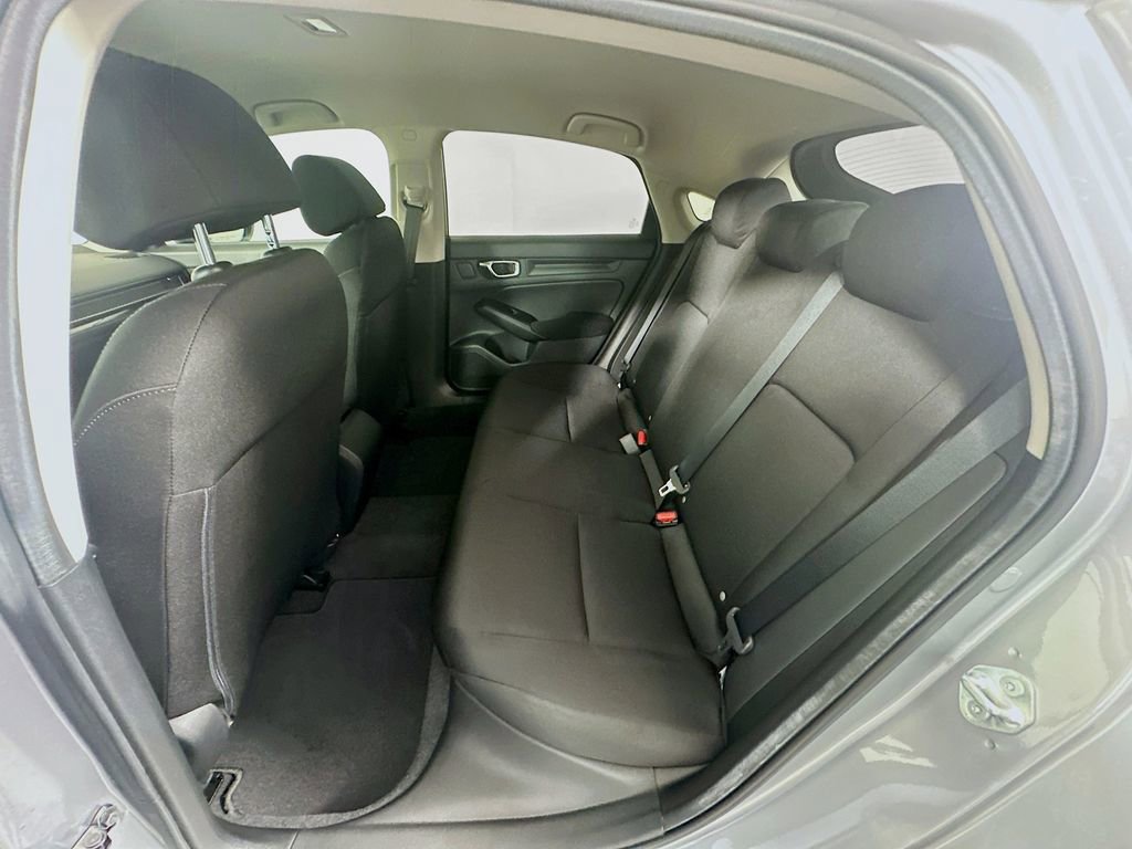 Certified 2024 Honda Civic LX image 22