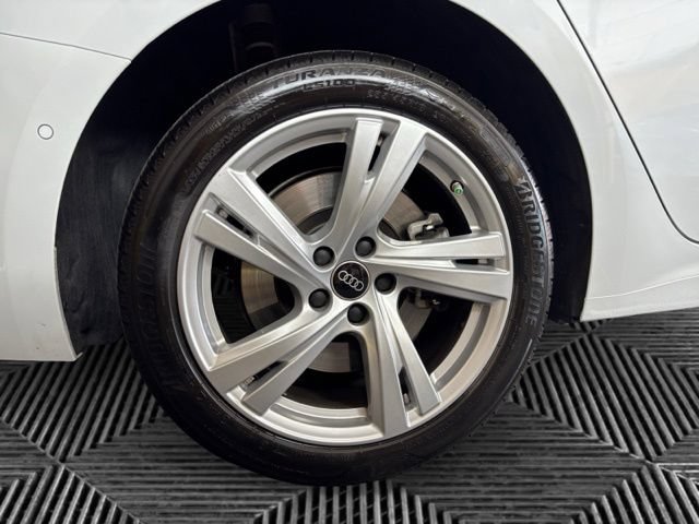 Used 2025 Audi A5 2.0T Prestige AWD/4WD image 33