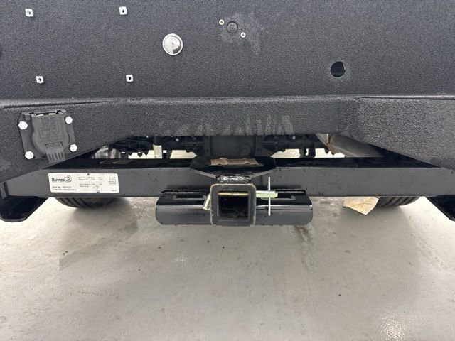 New 2025 Chevrolet Silverado 2500 W/T w/ WT Convenience Package image 31