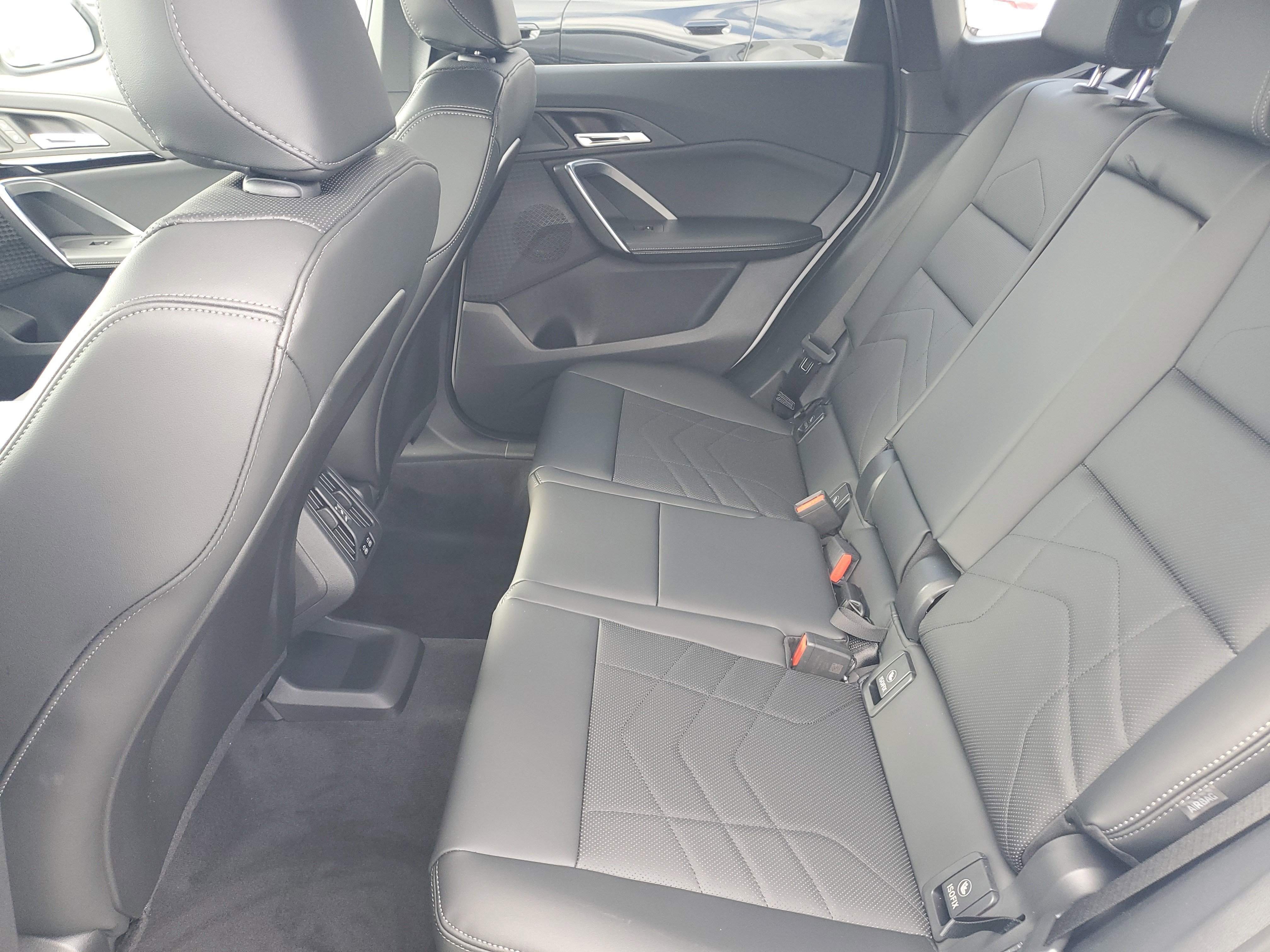 New 2026 BMW X1 xDrive28i w/ Technology Package image 11