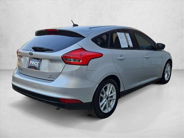 Used 2016 Ford Focus SE FWD image 5