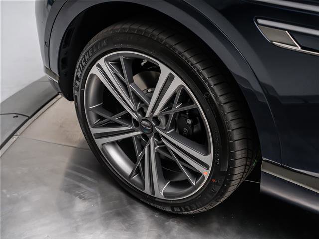 New 2026 Genesis GV80 3.5T e-SC image 12