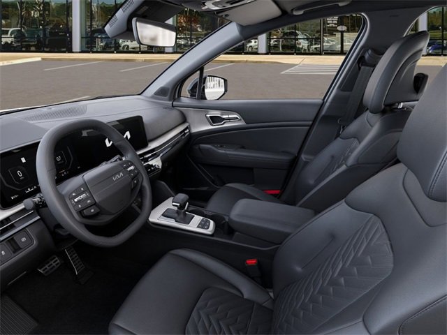 New 2026 Kia Sportage X-Pro Prestige image 17