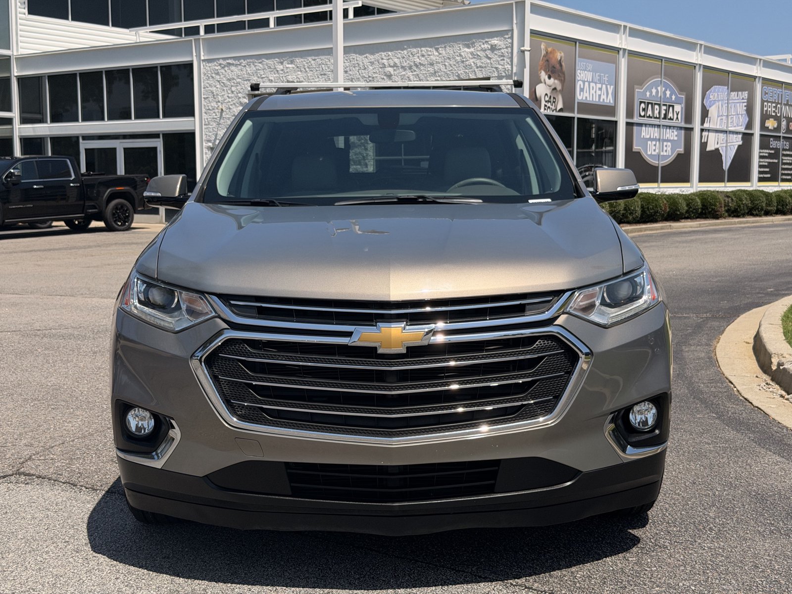 Used 2019 Chevrolet Traverse LT FWD image 6