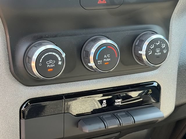 Used 2024 RAM 1500 Tradesman RWD image 21