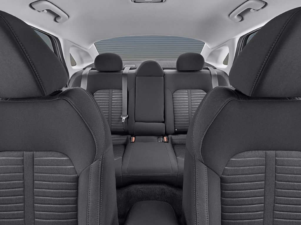 New 2026 Kia K5 LXS FWD image 13