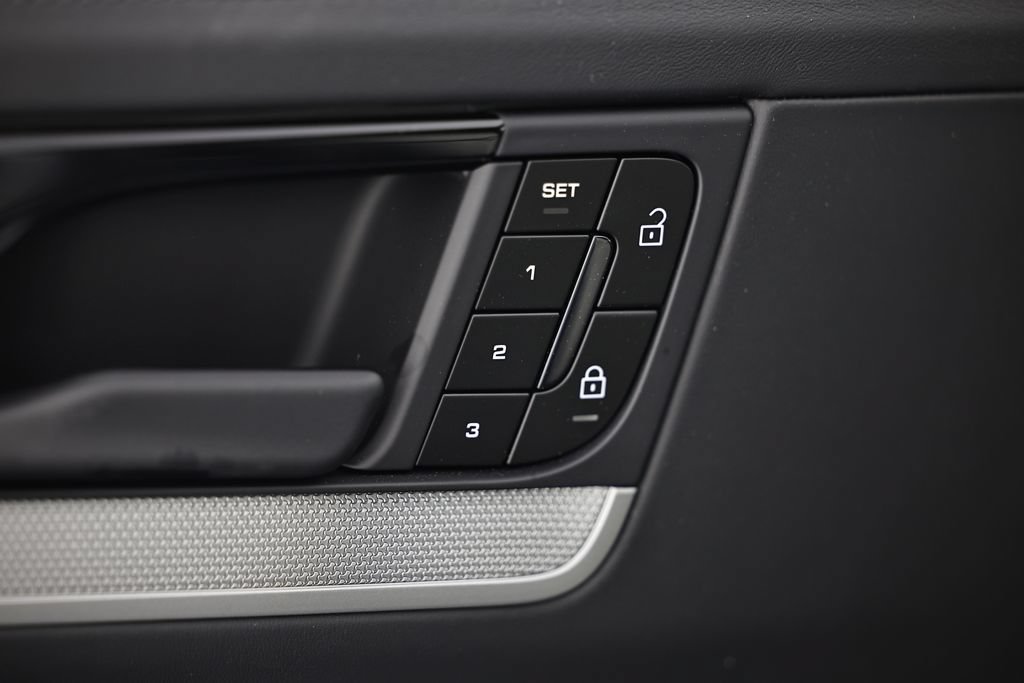 New 2026 Porsche Cayenne S AWD/4WD image 20