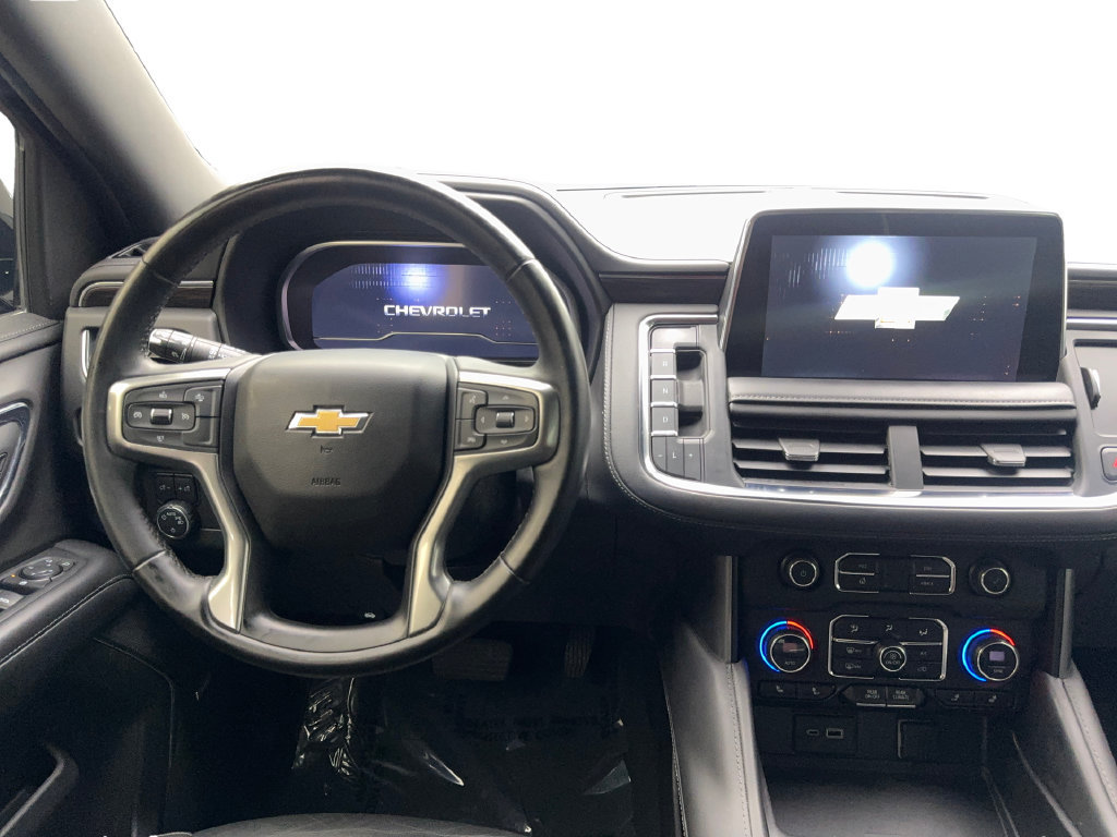 Used 2023 Chevrolet Tahoe LT RWD image 59
