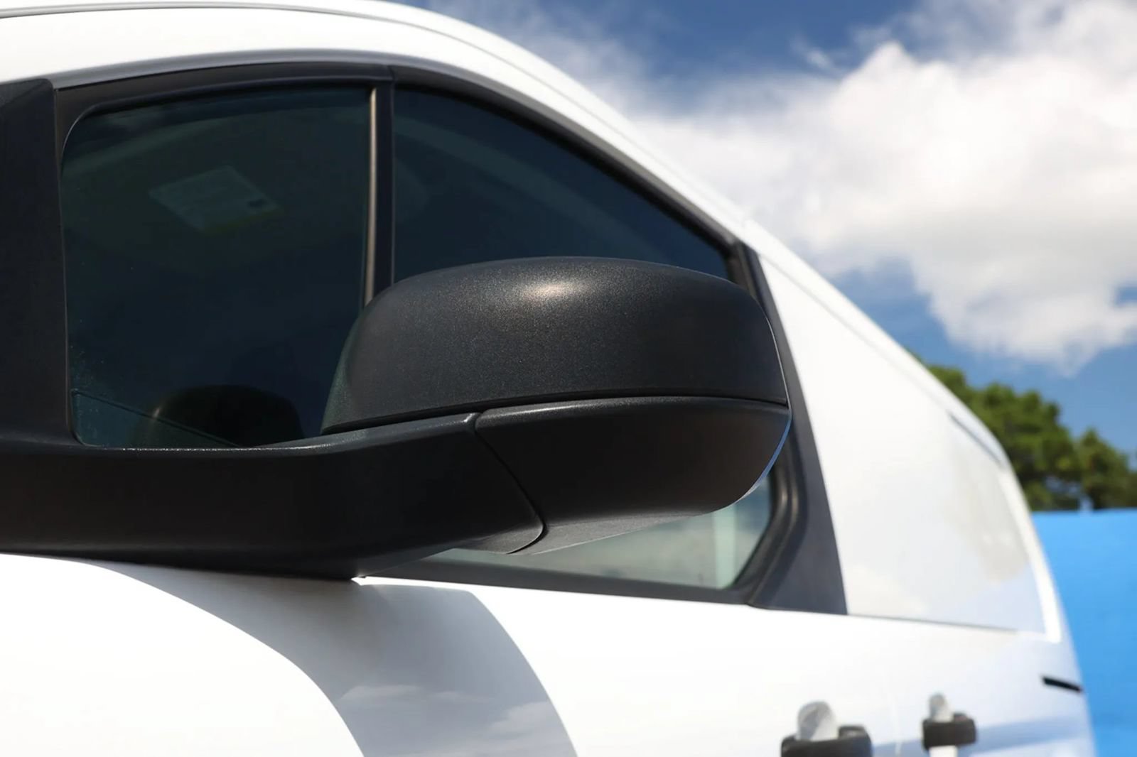 Used 2018 Ford Transit Connect XL FWD image 16