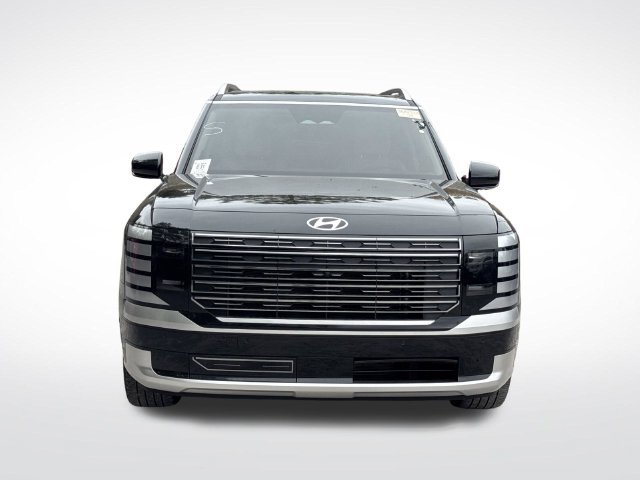 Used 2026 Hyundai Palisade Calligraphy FWD image 10