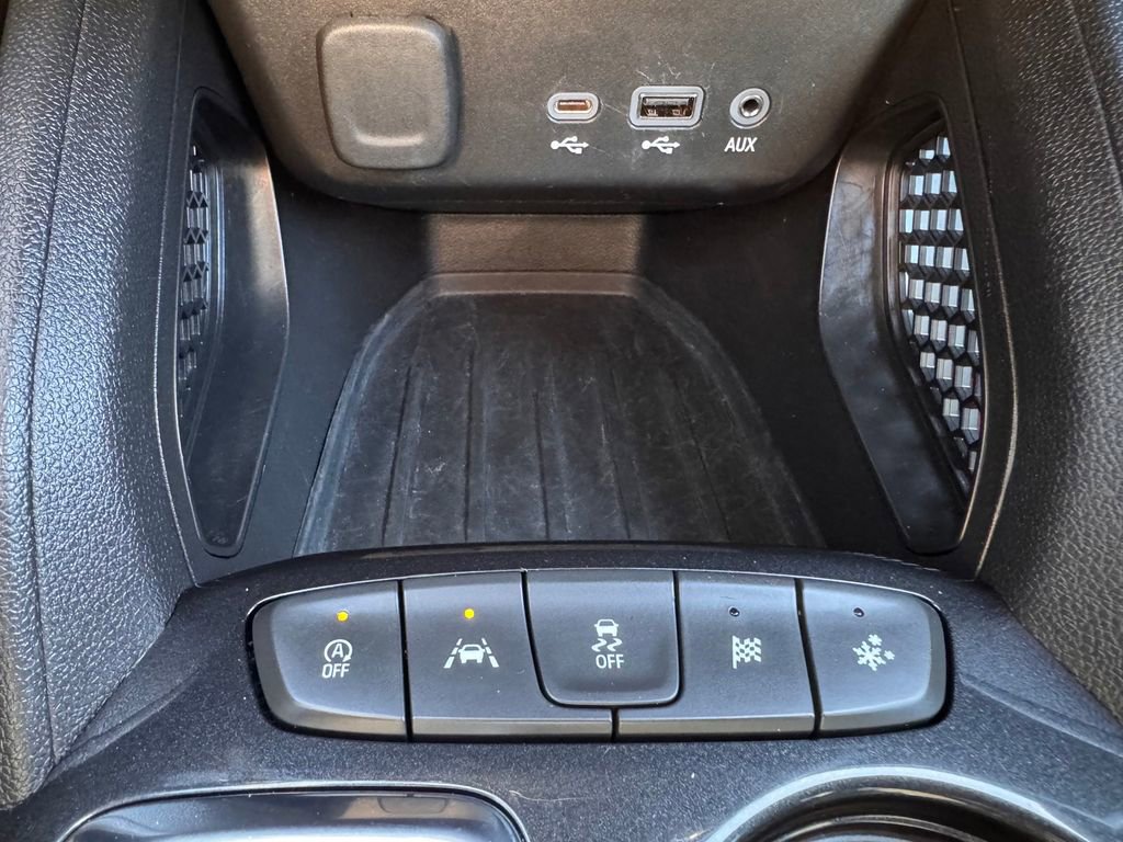 Used 2022 Chevrolet TrailBlazer RS image 20