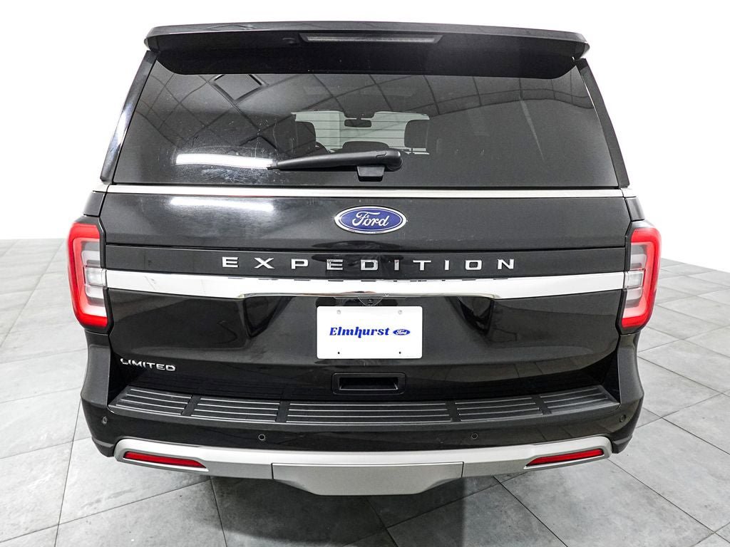 Certified 2024 Ford Expedition Limited AWD/4WD image 5