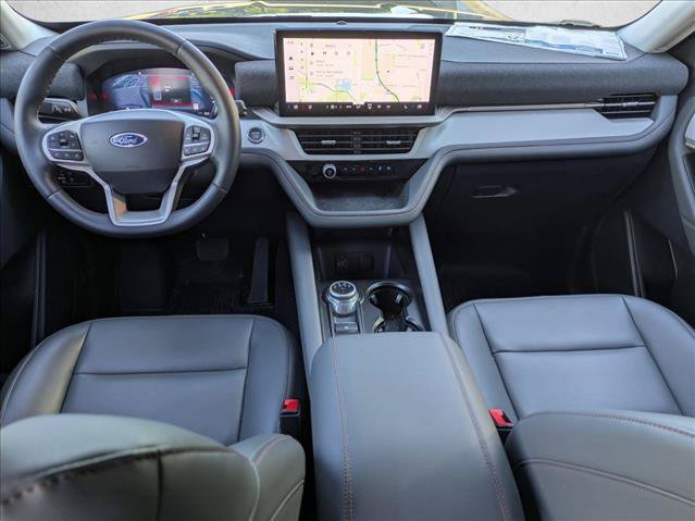 New 2026 Ford Explorer Active w/ Active Comfort Package AWD/4WD image 15