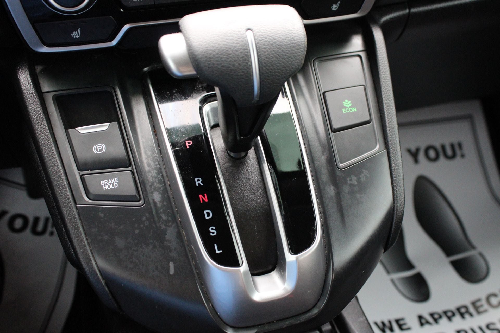 Used 2019 Honda CR-V EX image 44